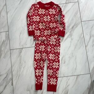 Hanna Andersson pjs